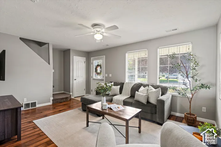 1032 Sara Ln, Ogden, Utah 84404