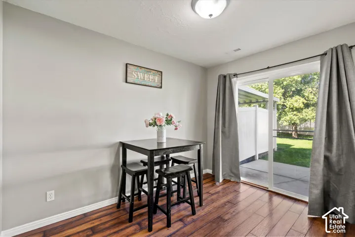 1032 Sara Ln, Ogden, Utah 84404