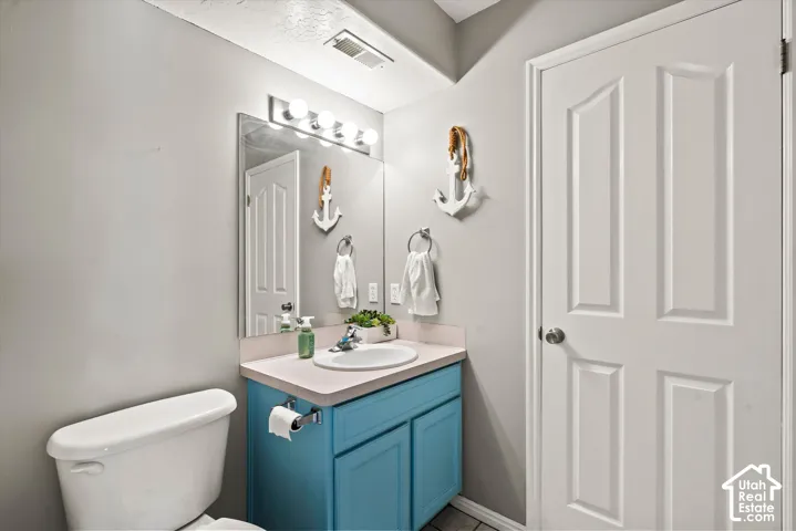 1032 Sara Ln, Ogden, Utah 84404