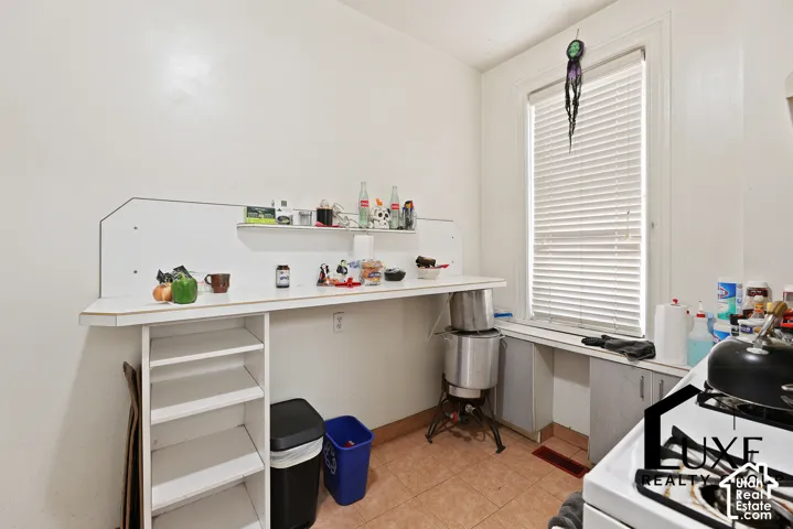 Unit #1 Bedroom 2
