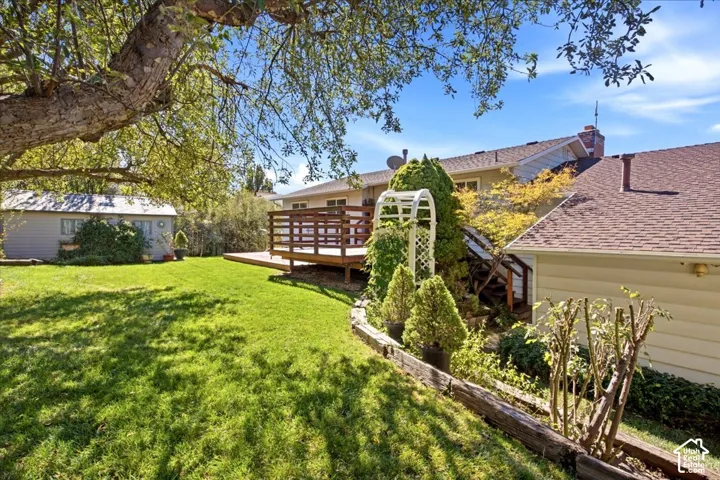 353 S 1000 E, Kaysville, Utah 84037