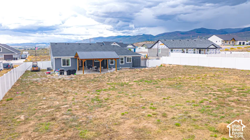 832 E 475 N, Mt Pleasant, Utah 84647