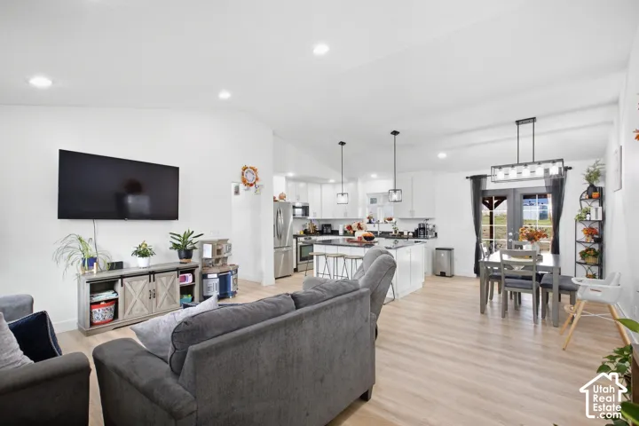 832 E 475 N, Mt Pleasant, Utah 84647
