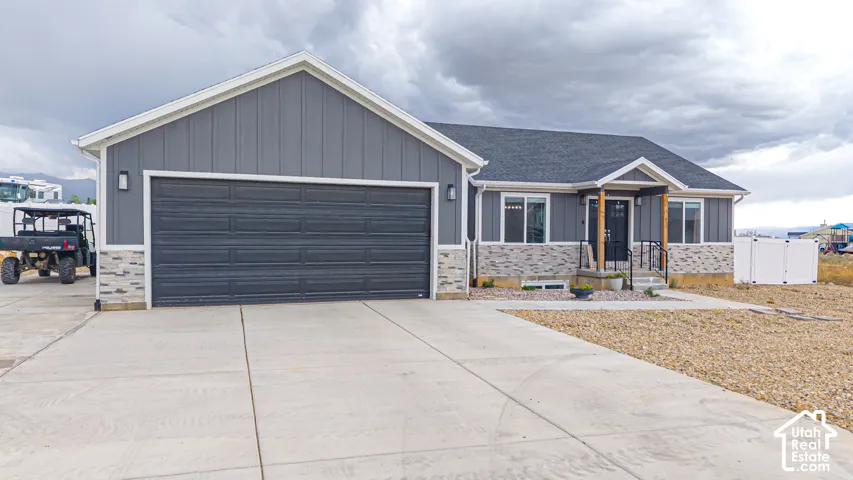 832 E 475 N, Mt Pleasant, Utah 84647