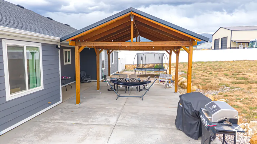 832 E 475 N, Mt Pleasant, Utah 84647