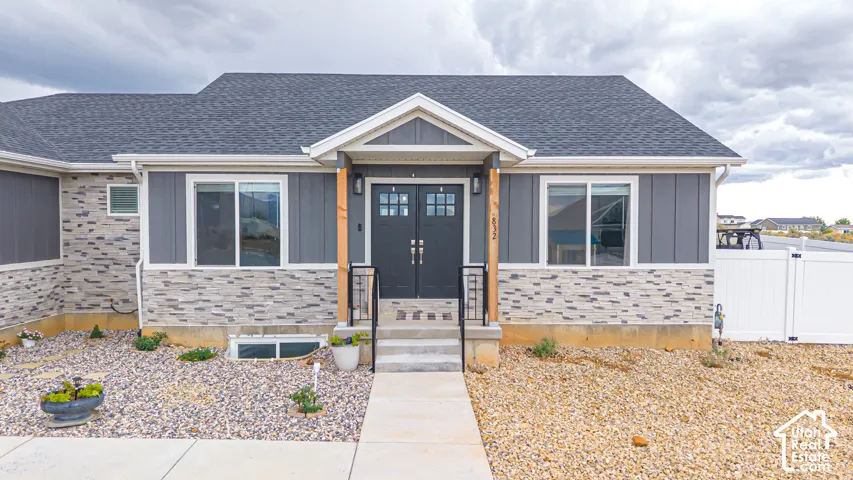 832 E 475 N, Mt Pleasant, Utah 84647