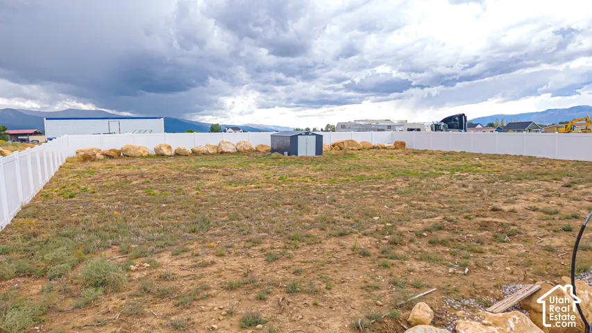 832 E 475 N, Mt Pleasant, Utah 84647