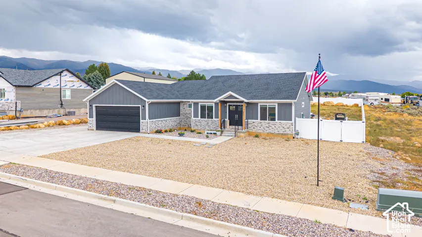 832 E 475 N, Mt Pleasant, Utah 84647