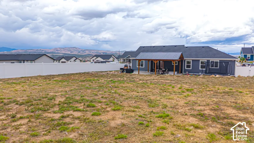 832 E 475 N, Mt Pleasant, Utah 84647