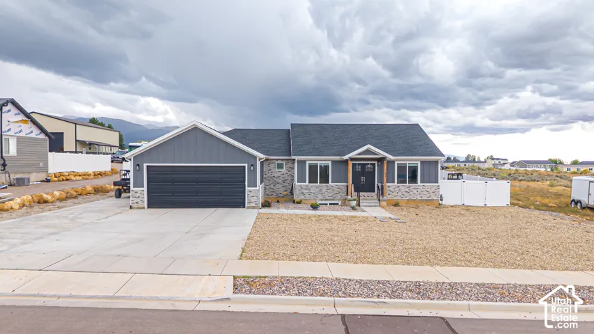 832 E 475 N, Mt Pleasant, Utah 84647