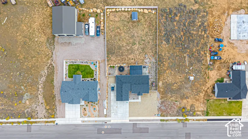832 E 475 N, Mt Pleasant, Utah 84647