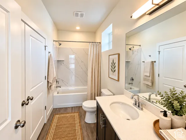 2101 N Main St #205, Sunset, Utah 84015