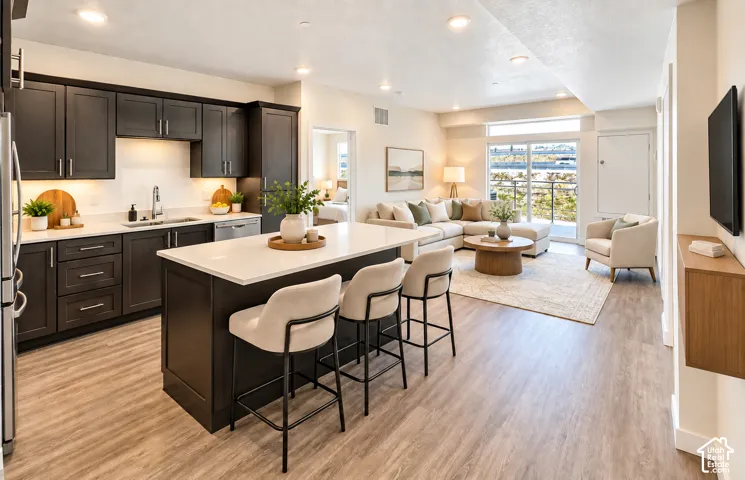 2101 N Main St #205, Sunset, Utah 84015