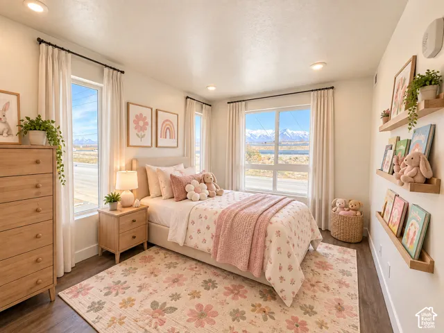 2101 N Main St #205, Sunset, Utah 84015