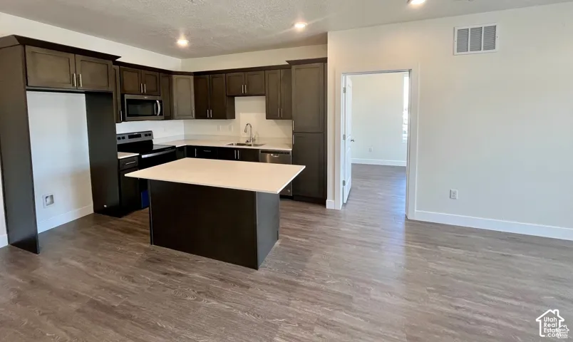 2101 N Main St #205, Sunset, Utah 84015