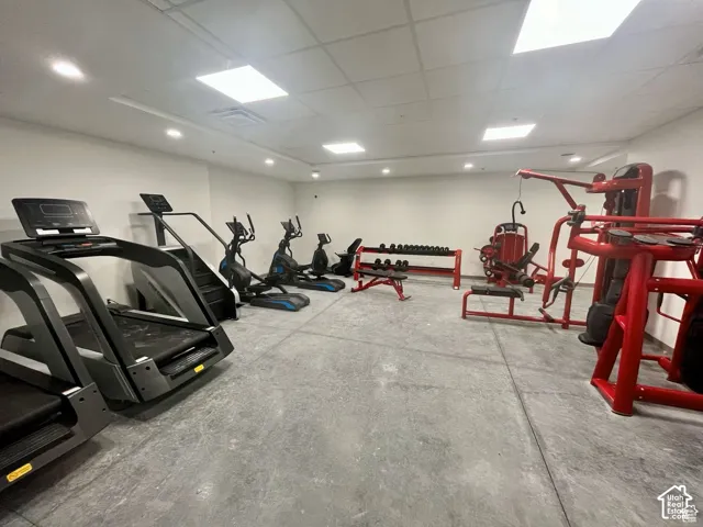 2101 N Main St #205, Sunset, Utah 84015