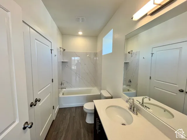 2101 N Main St #205, Sunset, Utah 84015