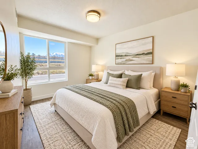2101 N Main St #205, Sunset, Utah 84015