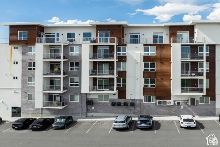2101 N Main St #205, Sunset, Utah 84015