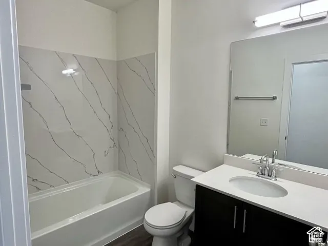 2101 N Main St #205, Sunset, Utah 84015