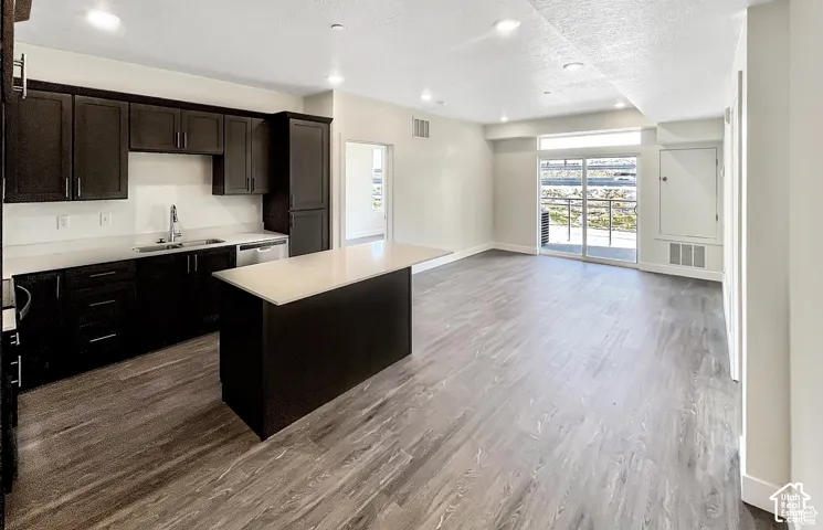 2101 N Main St #205, Sunset, Utah 84015
