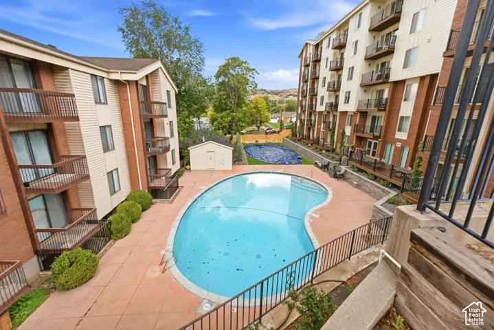 425 S 1000 E #304c, Salt Lake City, Utah 84102
