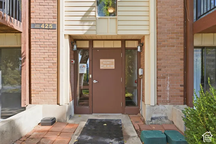 425 S 1000 E #304c, Salt Lake City, Utah 84102