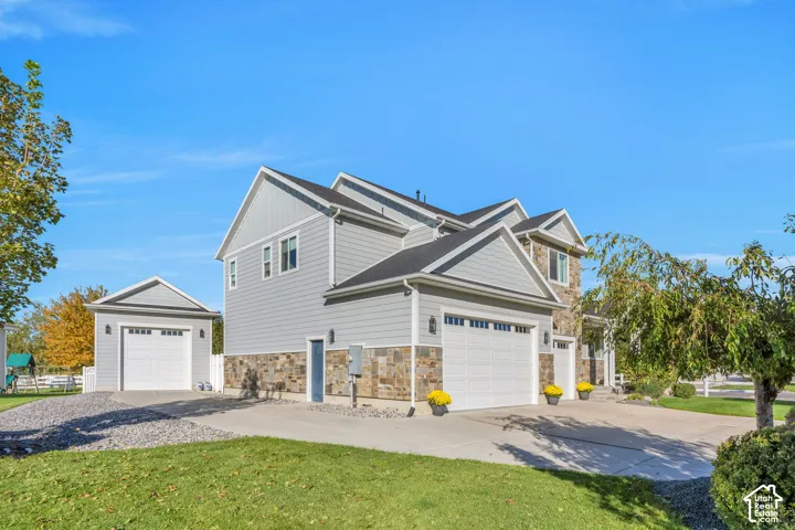 2781 N 900 E, Lehi, Utah 84043