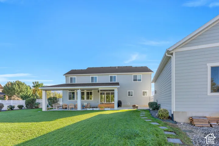 2781 N 900 E, Lehi, Utah 84043