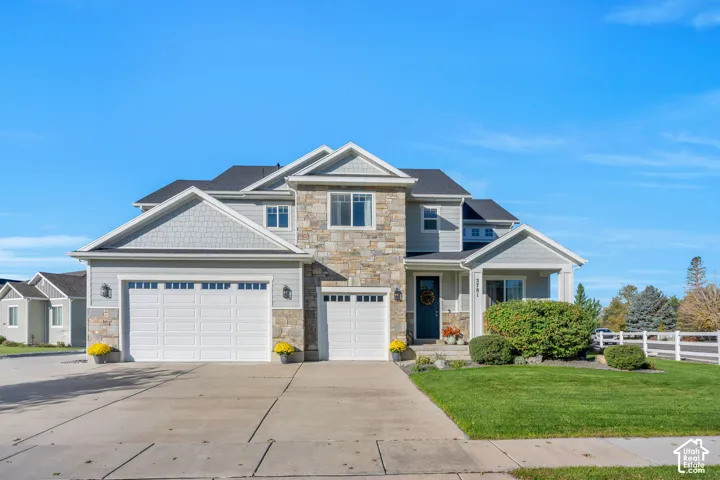 2781 N 900 E, Lehi, Utah 84043