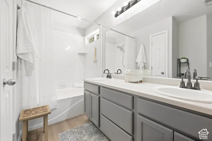 1112 W Autumn Leaf Ln, Taylorsville, Utah 84123