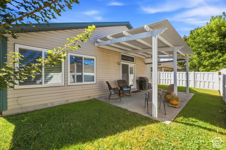 1112 W Autumn Leaf Ln, Taylorsville, Utah 84123
