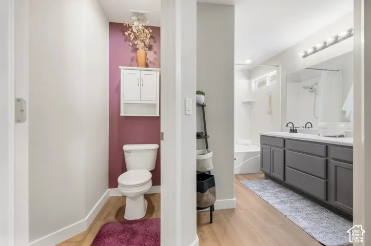 1112 W Autumn Leaf Ln, Taylorsville, Utah 84123