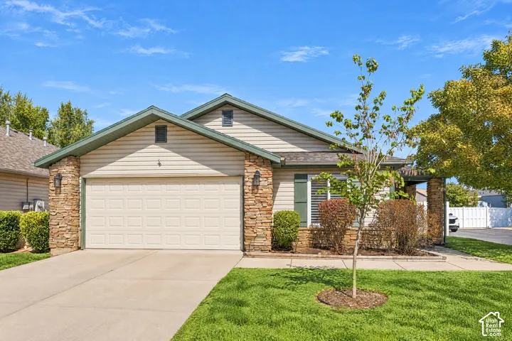 1112 W Autumn Leaf Ln, Taylorsville, Utah 84123