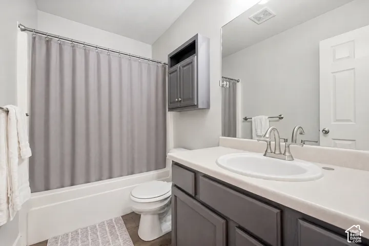 1112 W Autumn Leaf Ln, Taylorsville, Utah 84123