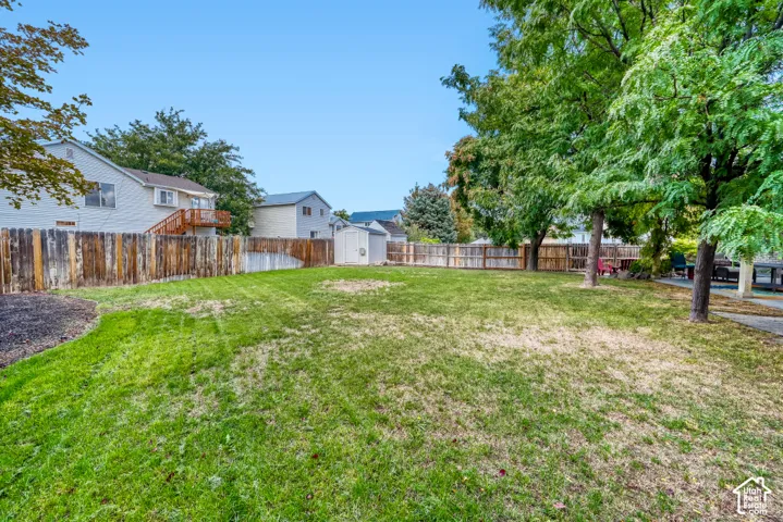 1486 W Bristol Ridge Rd, West Jordan, Utah 84088