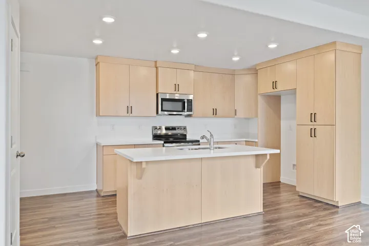 6818 W Heart Rock Ln #297, Herriman, Utah 84096