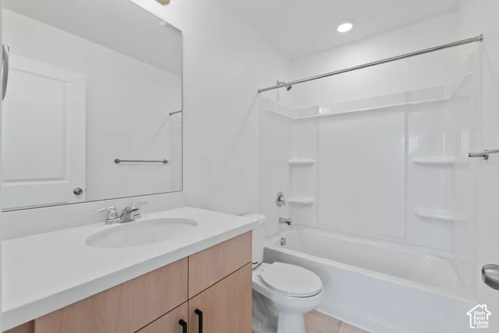 6818 W Heart Rock Ln #297, Herriman, Utah 84096