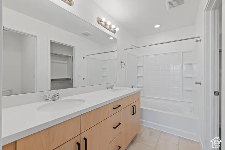 6818 W Heart Rock Ln #297, Herriman, Utah 84096
