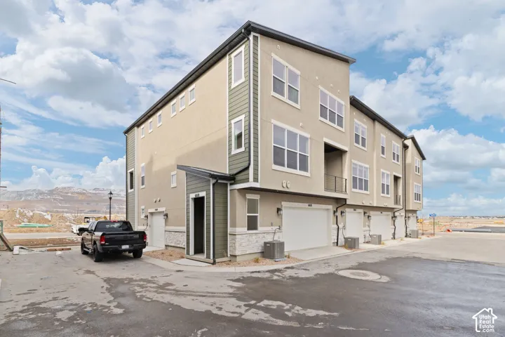 6818 W Heart Rock Ln #297, Herriman, Utah 84096