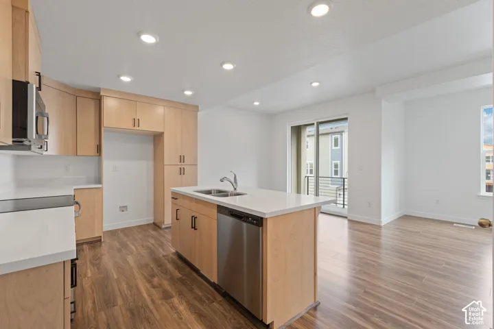6818 W Heart Rock Ln #297, Herriman, Utah 84096