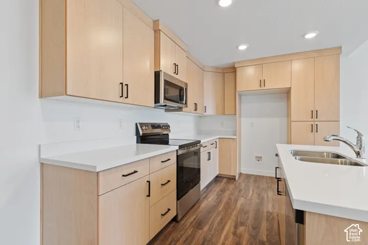 6818 W Heart Rock Ln #297, Herriman, Utah 84096