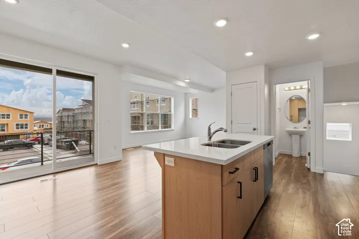 6818 W Heart Rock Ln #297, Herriman, Utah 84096