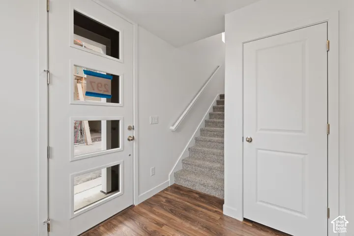 6818 W Heart Rock Ln #297, Herriman, Utah 84096