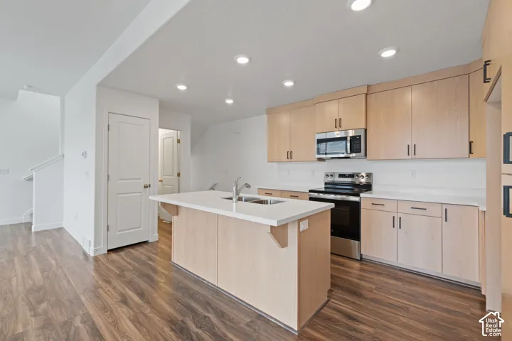 6818 W Heart Rock Ln #297, Herriman, Utah 84096