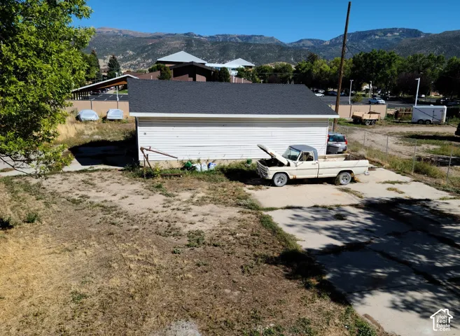 48 N Main St, Ephraim, Utah 84627