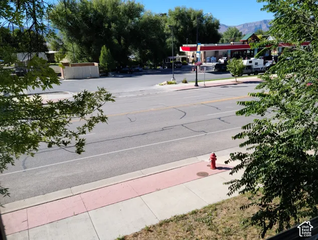 48 N Main St, Ephraim, Utah 84627