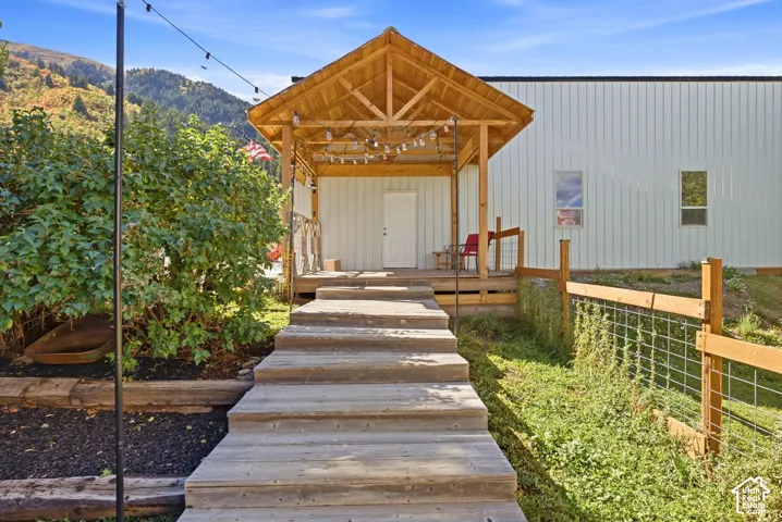 2956 E 3350 N, Liberty, Utah 84310