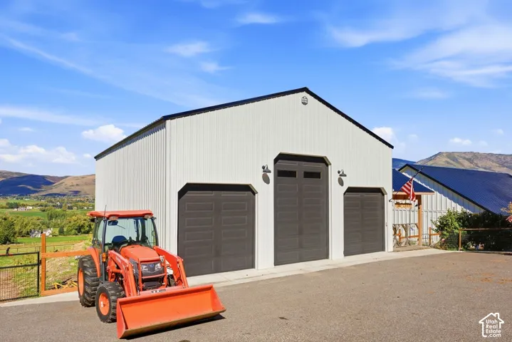 2956 E 3350 N, Liberty, Utah 84310