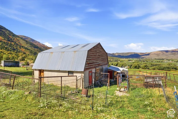 2956 E 3350 N, Liberty, Utah 84310